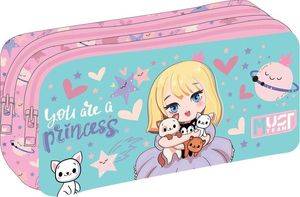   MUST TEAM YOU ARE A PRINCESS 2 