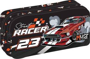   MUST TEAM STREET RACER 2 