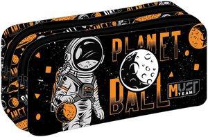   MUST TEAM PLANET BALL 2 