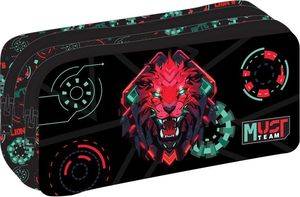   MUST TEAM LION BYTE 2 