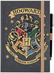  A5 ERIK PREMIUM   HARRY POTTER HOGWARTS (96 )