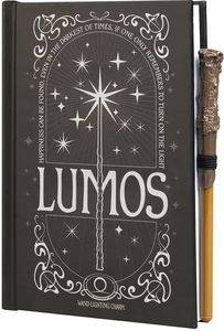  A5 ERIK PREMIUM   -  HARRY POTTER LUMOS MAXIMA (96 )
