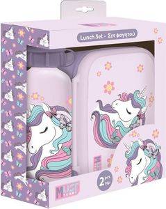   LOVELY UNICORN  800 ML &   500 ML