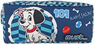   MUST TEAM DISNEY 101 DALMATIANS 1 