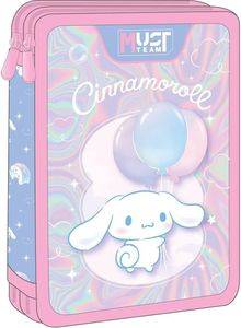    MUST TEAM CINNAMOROLL