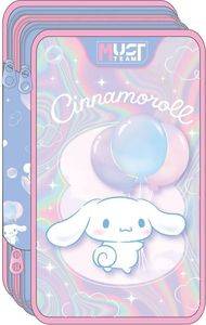    MUST TEAM CINNAMOROLL BALLOONS