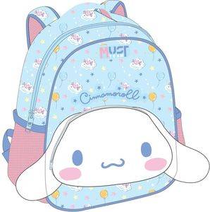     MUST TEAM CINNAMOROLL EARS 2 