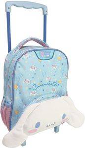  TROLLEY  MUST TEAM CINNAMOROLL EARS 2 