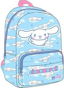   MUST TEAM CINNAMOROLL 1 