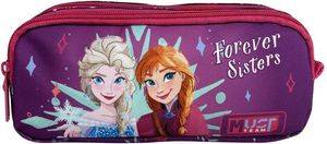   MUST TEAM DISNEY FROZEN FOREVER SISTERS 2 