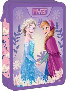    MUST TEAM DISNEY FROZEN SISTERS