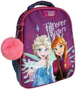    MUST TEAM DISNEY FROZEN FOREVER SISTERS 2 