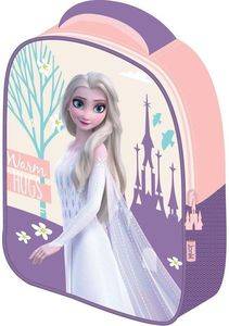   MUST TEAM DISNEY FROZEN 3D EVA 1 