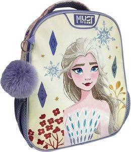    MUST TEAM DISNEY FROZEN WHITE 2 