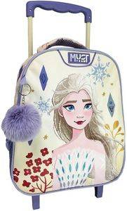  TROLLEY  MUST TEAM DISNEY FROZEN WHITE 2 