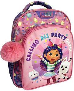    MUST TEAM GABBYS DOLLHOUSE CALLING ALL PARTY CATS 2 