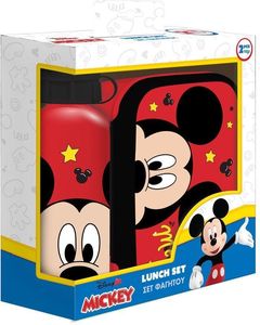   MUST TEAM DISNEY MICKEY MOUSE  800 ML &   500 ML