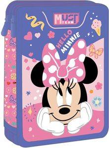    MUST TEAM DISNEY MINNIE MOUSE BESTIES FOREVER