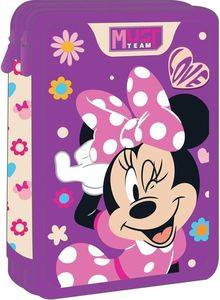    MUST TEAM DISNEY MINNIE MOUSE LOVE