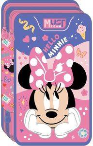    MUST TEAM DISNEY MINNIE FOREVER BESTIES