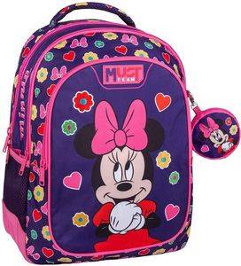   MUST TEAM DISNEY MINNIE MOUSE CUTIE 3    