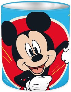   MICKEY 10 X 11 CM