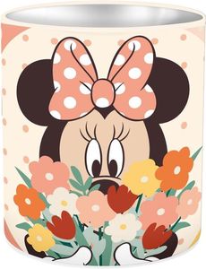   DISNEY MINNIE MOUSE 10 X 11 CM