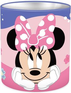   DISNEY MINNIE MOUSE 10 X 11 CM