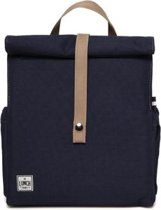   THE LUNCH BAGS STONE BLUE    