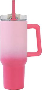   I DRINK TRAVEL MUG 1200ML MACARON