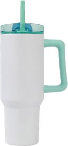   I DRINK TRAVEL MUG 1200ML WHITE