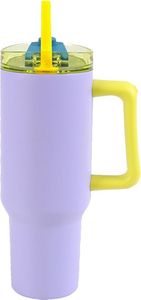   I DRINK TRAVEL MUG 1200ML PURPLE