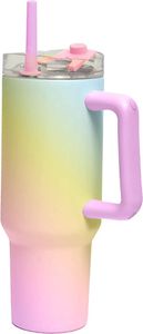   I DRINK TRAVEL MUG 1200ML RAINBOW