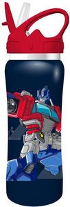  TRANSFORMERS  2  500 ML
