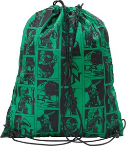    LEGO NINJAGO GREEN [10034-2201]