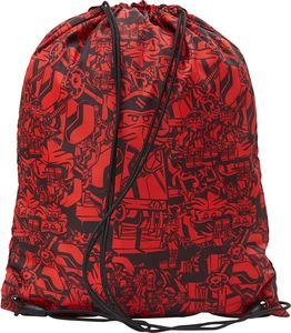    LEGO NINJAGO RED [10034-2202]