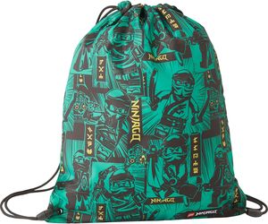    LEGO NINJAGO GREEN [10034-2301]