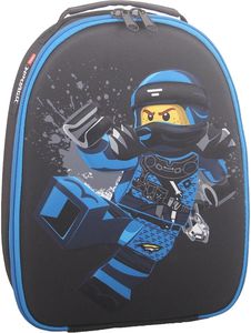   LEGO NINJAGO JAY [10102-08]