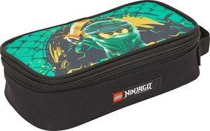   LEGO NINJAGO GREEN