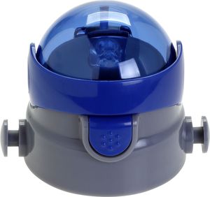 A����������� ���� ��� KIDS THERMOS NAVY BLUE 400ML