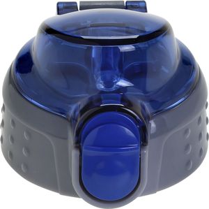 A����������� ���� ��� KIDS THERMOS NAVY BLUE 300ML