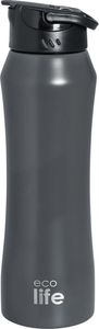 ������� ECOLIFE THERMOS GREY 550ML