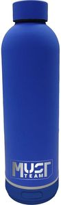 ������� ������ MUST TEAM BLUE TOOTH 7,4�22,2CM  ���� (500ML)