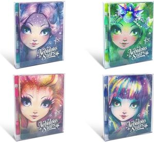 MINI ������������� NEBULOUS STARS 4 ������