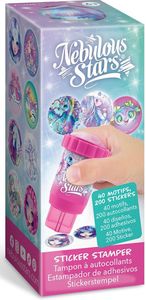 STICKER STAMPER NEBULOUS STARS 2 ������