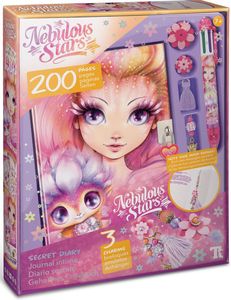 ������� ���������� NEBULOUS STARS PETULIA