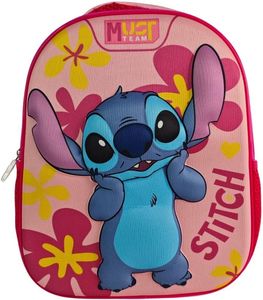 ������ ������ ������ MUST TEAM DISNEY STITCH 3D EVA �� 1 ����