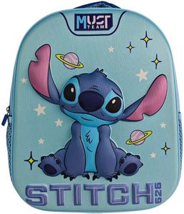 ������ ������ ������ MUST TEAM DISNEY STITCH 3D �VA 1 ����