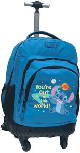 ������ TROLLEY MUST TEAM DISNEY STITCH 3 ����� �� ���� ������� ��� 4 �����