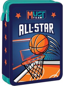 �������� ����� ������ MUST TEAM BASKETBALL